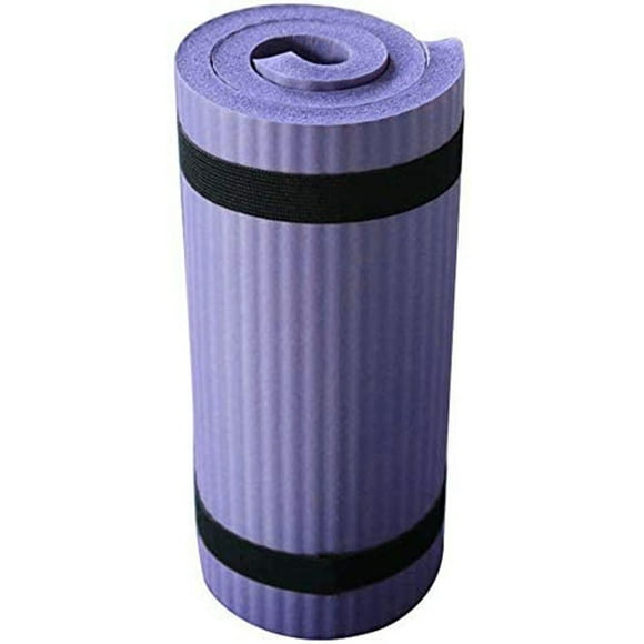 TIELUTT Coussin de Soutien Abdominal Plat Coussin de Roue de Soutien Coude Auxiliaire Yoga Entraînement Physique & Yoga Yin Coussin de Yoga Assistance en Main Étirement Sangles Ensemble de Coussins de Yoga Réparateurs Ensemble de Yoga Intelligent