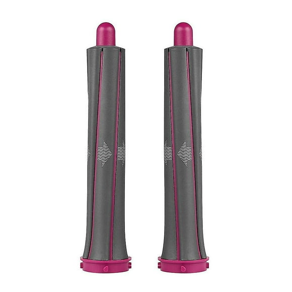 Long Barrels Curling Roller Curling For Dyson Airwrap Curl Barrels