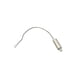 thumbnail image 3 of 4 unids / set Motor eléctrico CW Coche para E58 S168 RC Accesorios Sunnimix Piezas de repuesto de Quadcopter, 3 of 8