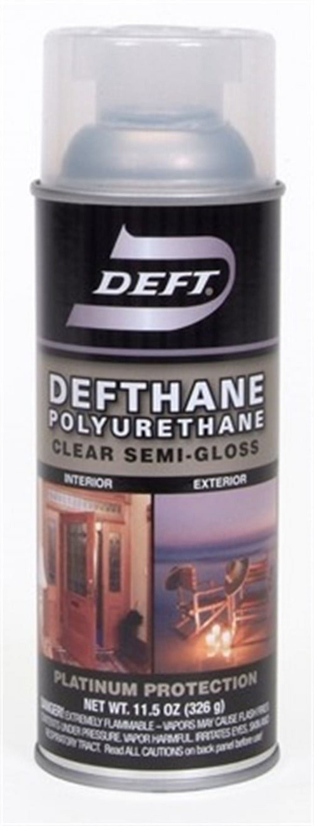 Clear, Rust-Oleum Specialty Reflective Finish Spray- 10 oz, 6 Pack 