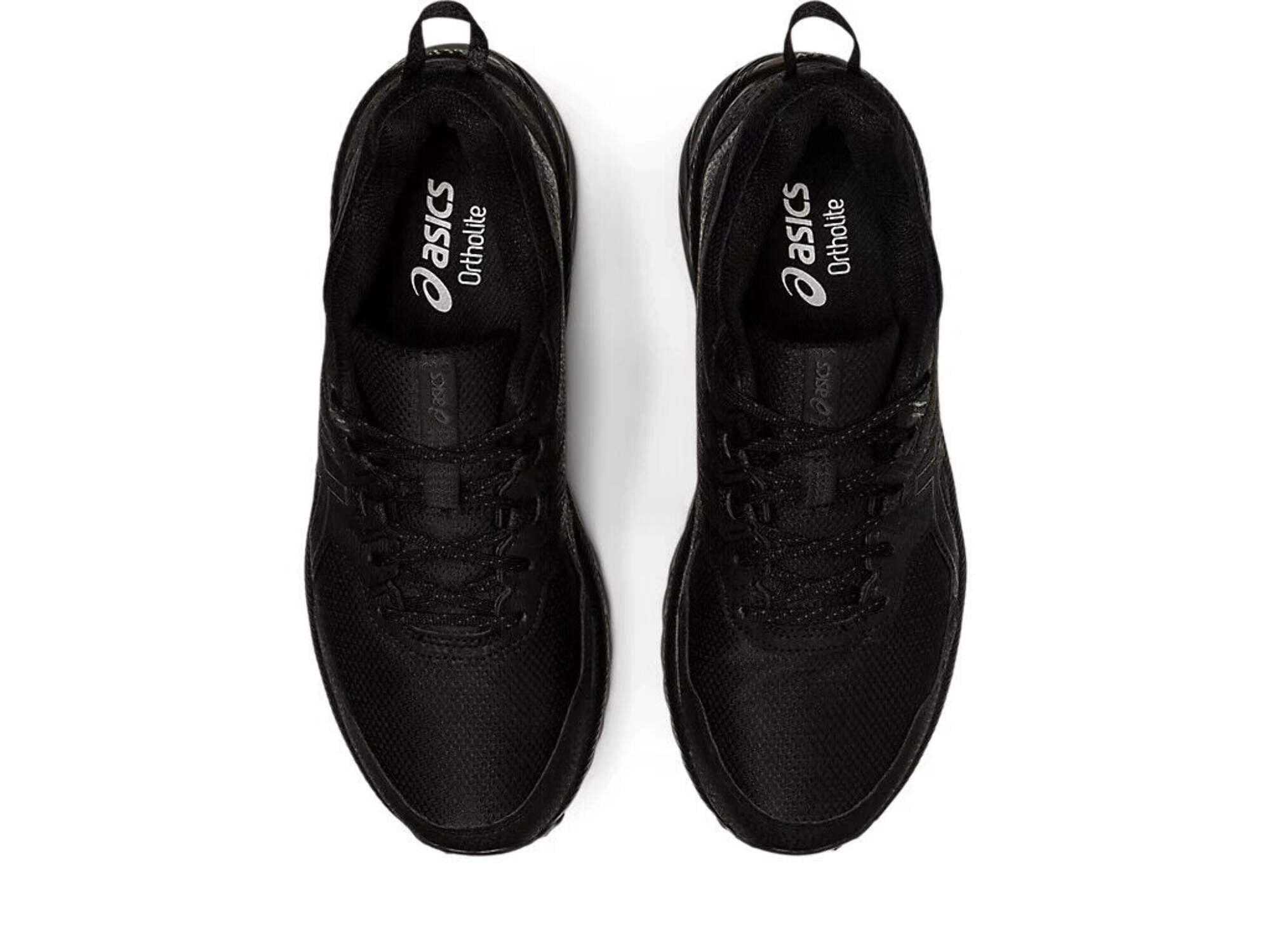 Asics Gel-Venture 9 Shoes Mens Size 10 Black Athletic Running Walking Sneakers ASICS Men main image 3