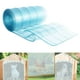 thumbnail image 1 of Cortinas PVC para puertas, solapas repuesto, longitud 2 m, resistentes al viento, para montaje en almacén, fáciles cortar e instalar, azul, 1 of 10