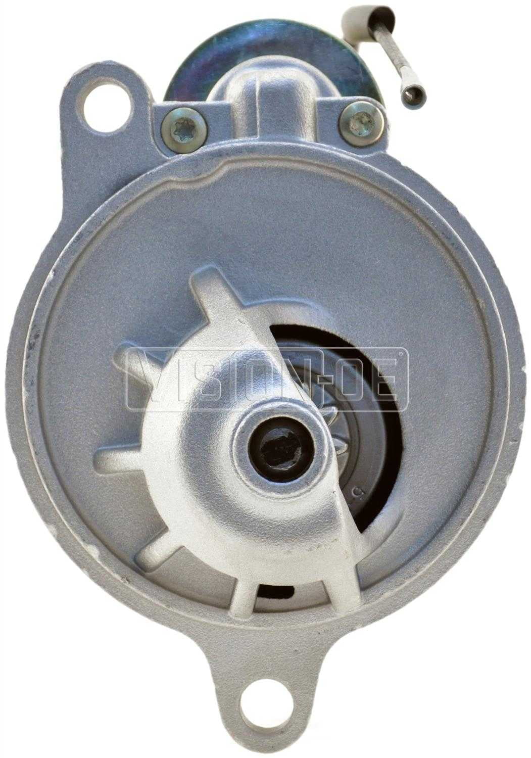 Vision OE 3224 Starter Motor
