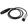 thumbnail image 3 of USB To DMX Adapter, Convenient Mini DMX Adapter, Lighting For Stage, 3 of 8