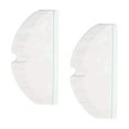 thumbnail image 3 of 90pcs Mop Cloths Pads For Xiaomi Roborock S5 S50 S51 Vacuum Cleaner, 3 of 5