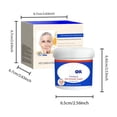 thumbnail image 3 of Tightening And Antiwrinkle Cream Lifts Tightens Moisturizes Reduces Wrinkles Flattens Fine Lines Lifts Contours, 3 of 9