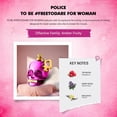 thumbnail image 4 of Police to Be Free To Dare de Police para mujeres - Spray EDT de 4,2 oz, 4 of 4