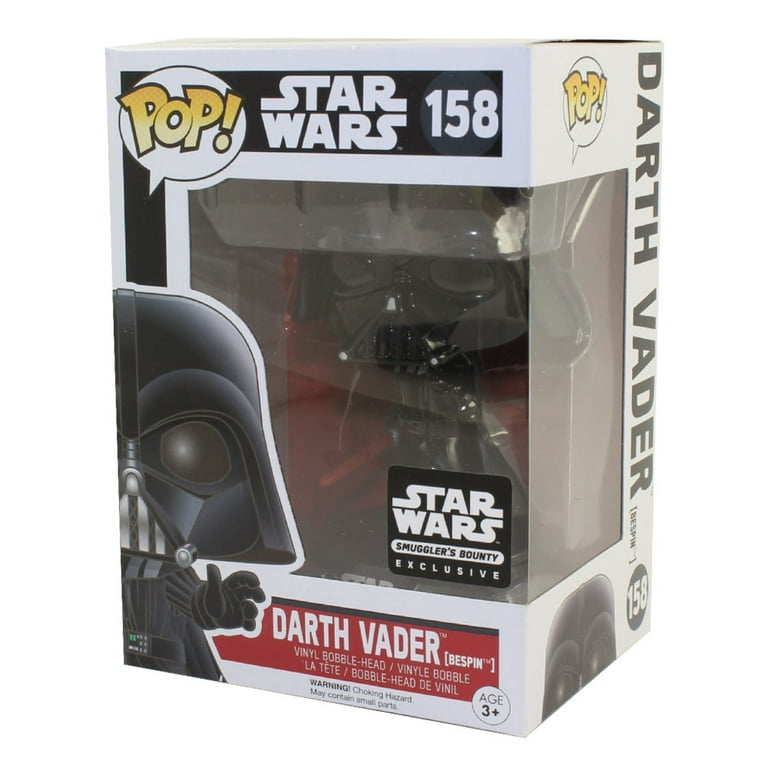 Funko pop darth vader 158 outlet