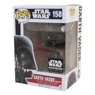 Funko Pop Star Wars 517 Darth Vader Art Endor – Pop Collector / Magasin Funko Pop & Loungefly Funko Pop Star Wars 517 Darth Vader Art Endor – Pop Collector / Magasin Funko Pop & Loungefly