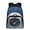 Astronaut Galaxy, variant on Uourmeti Panda Moon Kids School Backpack Set Backpack for Kids 8-12 Bookbag with Lunch Bag for Boys Girls Preschool Lightweight 17 Inch School Bags with Front Pockets for Kindergarten Students