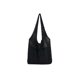 thumbnail image 4 of Bolsa de hombro de punto hueco retro de mujer de playa de verano (Negro) Ehuebsd  Para Estrenar, 4 of 9
