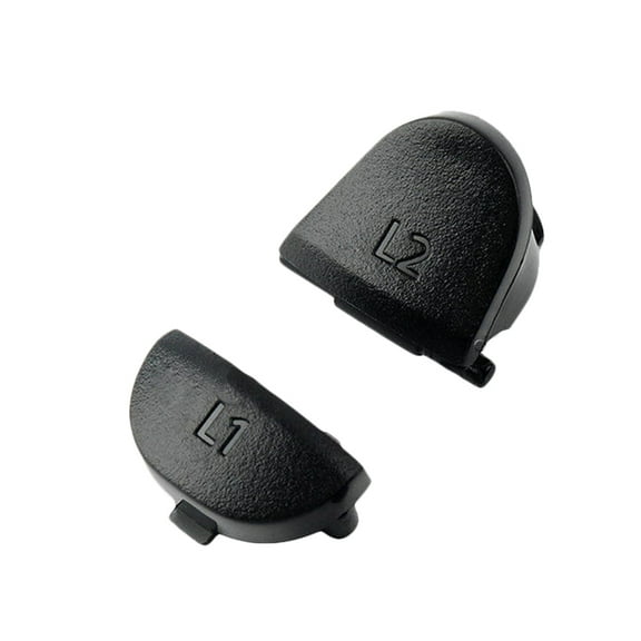Besufy Replacement Parts L1 L2 R1 R2 Button Trigger Spring for PS4 Controller