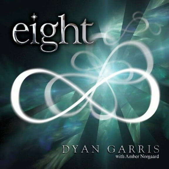 Dyan Garris - EIGHTl MUSIC FOR ASCENSION - Music & Performance - CD