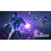 Marvels Avengers, Square Enix, Xbox One
