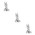 thumbnail image 4 of Soporte de Cabezal de Ducha Cateissary Montado en Pared ABS 10.5 cm, 4 of 6