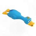 thumbnail image 1 of 12-Inch Latex Squeaky Duck Toy for Dogs and Puppies, 1 of 5