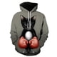 thumbnail image 3 of Sudadera con capucha con diseño de gato en 3D para hombre y mujer, sudadera con capucha para niño y niña, sudadera con capucha de animales, ropa de calle, jerséis para hombre, 3 of 5