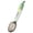 Green, variant on Digital Measuring Spoon Scale,Electronic Kitchen MeasuringSpoon Scale,0.5g/500g High Precision Digital Measuring Spoon with LCD Screen,Detachable Head,g/oz Dual Units,for Cooking,Baking,Pet Food