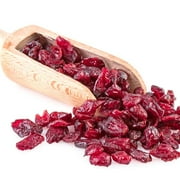 Angle View: Dalyan Dried Cranberries 3LB