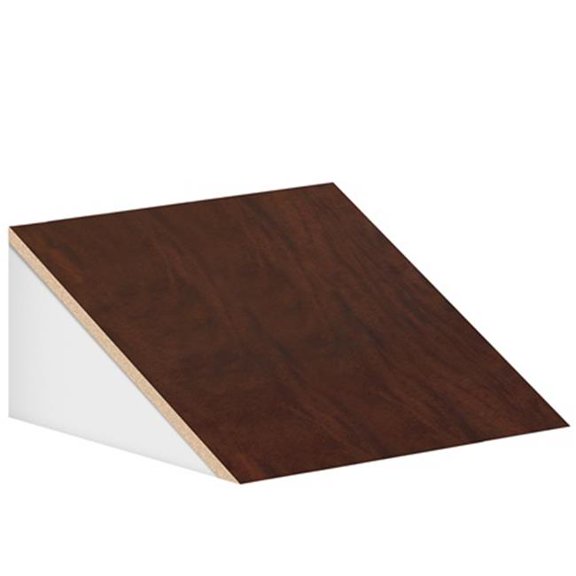 Salsbury Industries Sloping Hood