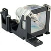 Epson 2000 Hours 130W Replacement UHE Projector Lamp, V13H010L25