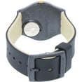 thumbnail image 3 of Swatch GB288 Unisex Exotic Charm Golden Friend Too Gold Tone Dial Watch, 3 of 3