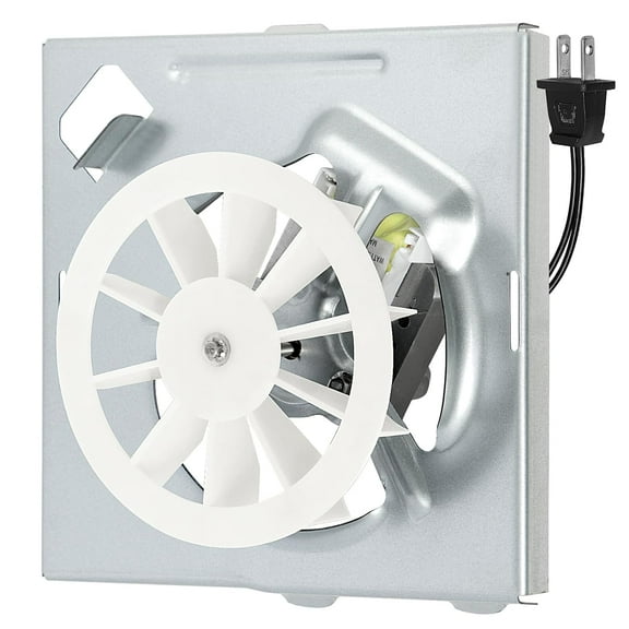 696N-R02 B Unit for NuTone S97012026 Fan,for Broan 688 Replacement Motor,S97012026 Assembly for Broan 688-K,688-J,688-H,688-G,for Nutone 696N-R02 B Unit 50CFM Fan Replacement for 688 Motor