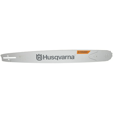 Genuine Husqvarna 596688272 20" 3/8 .058 72 DL HT288 Chainsaw Guide Bar