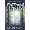 thumbnail image 1 of Pre-Owned Wayward Spirits: Witches of Palmetto Point Book 2 (Paperback) 1521246467 9781521246467, 1 of 1