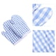 thumbnail image 4 of 2 guantes de cocina infantiles resistentes al calor y aptos para microondas., 4 of 8