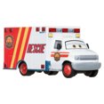 thumbnail image 1 of CARS-Ambulance-Die-Cast-Vehicle, 1 of 5