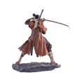thumbnail image 5 of Modelo de anime Sekiro Shadow Dies Twice, edición física para coleccionistas, figura de oficina portátil en caja, 5 of 5