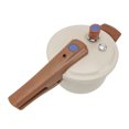 thumbnail image 1 of Stovetop Pressure Cooker, Pressure Cooker Efficient Cooking Safe  for Home Style 1,Style 2, 1 of 7