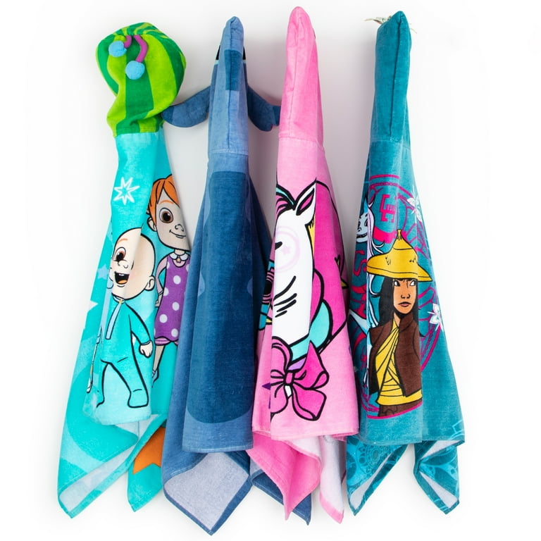 Jojo siwa towel set sale