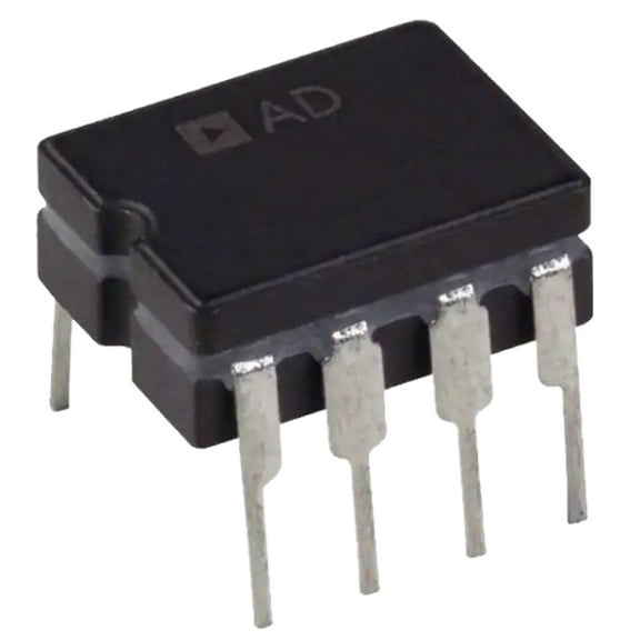 5962-9559701MPA Voltage Feedback Amplifier 1 Circuit - 8-CERDIP