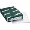 Boise 235162 FIREWORX Colored Cover Stock, 110 lbs., 8-1/2 x 11, White, 250 Sheets/Pack