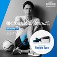 thumbnail image 2 of OMRON Low Frequency Therapy Device HV-F080 Series White, 2 of 5