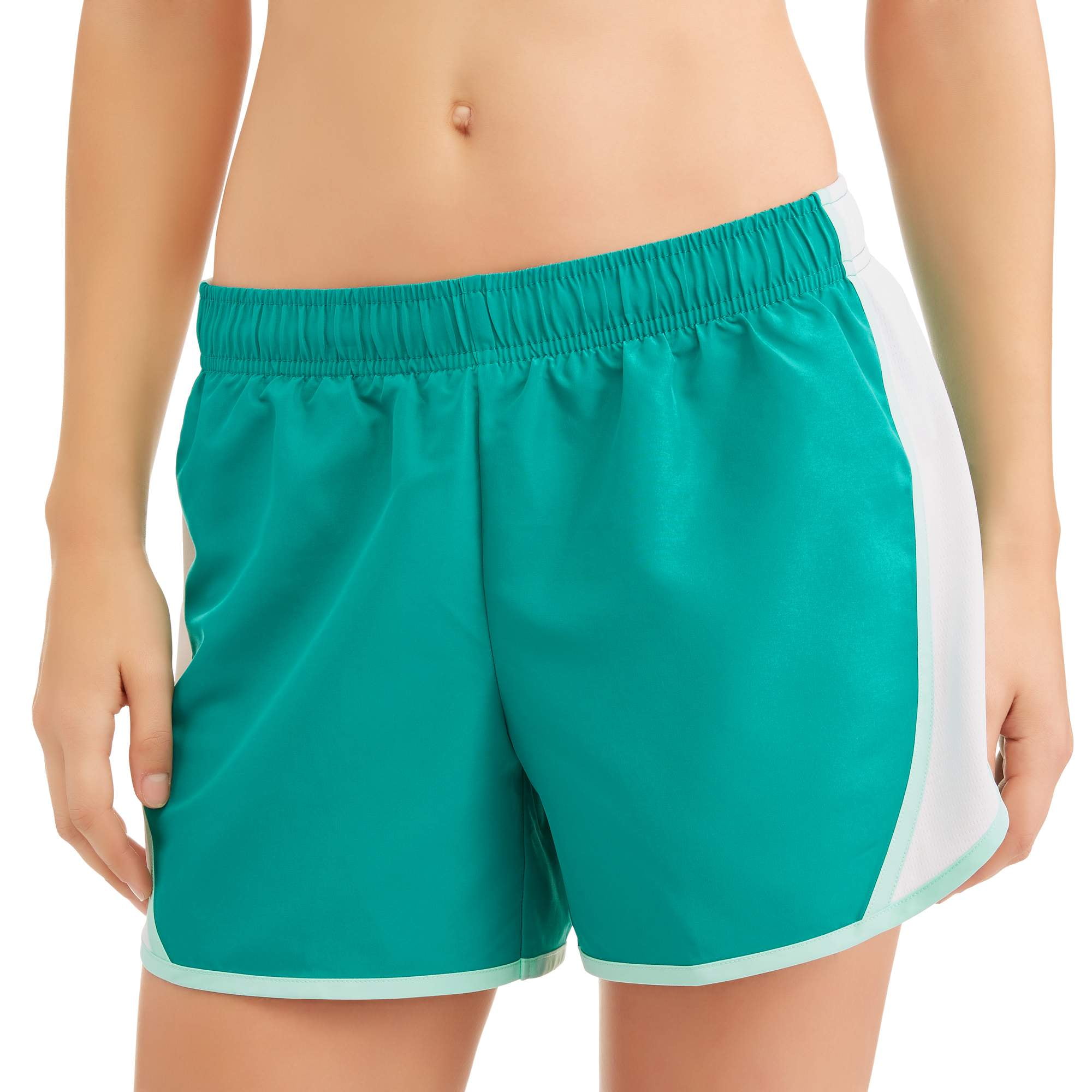 Athletic Works Soffe Womens AUTHENTIC SHORT (M037)