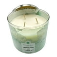 thumbnail image 2 of Bath & Body Works White Barn PEPPERMINT HOT CHOCOLATE 3-Wick CANDLE 14.5 oz NEW, 2 of 3