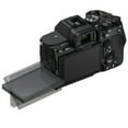 thumbnail image 4 of Sony Alpha a7 IV Full-frame Mirrorless Interchangeable Lens Camera,Body Ony + 32GB Card, Tripod, Case, and More 20pc Bundle-(International Model), 4 of 8