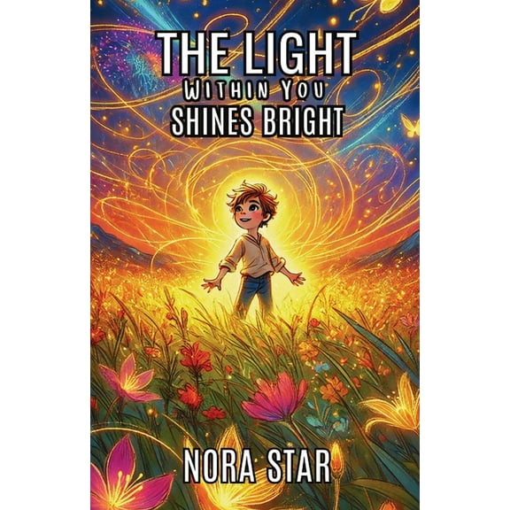 The Light Within You Shines Bright, (Paperback)