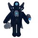 thumbnail image 3 of Skibidi Toilet Stuffed Plush Doll Toys Collectible Gifts for Kids Fans Adults Birthday Anime Game Figure Titan TV Man Cameraman, 3 of 5