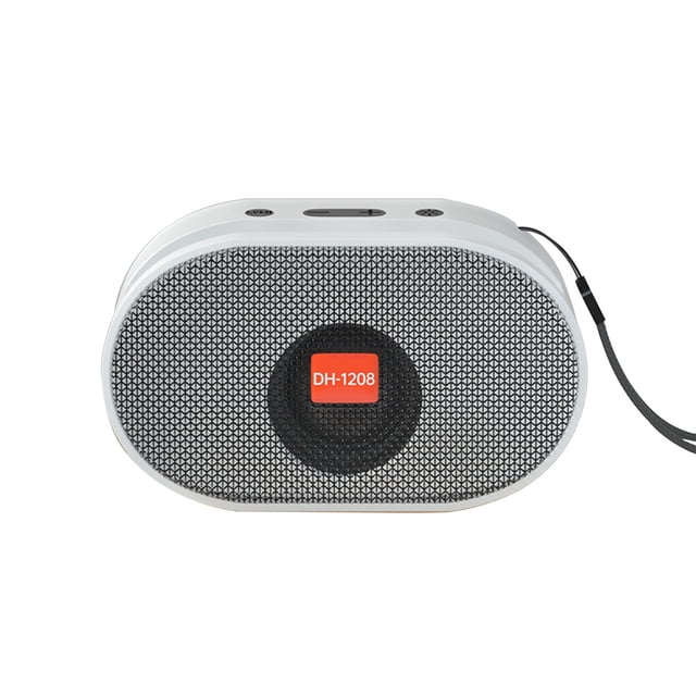 Altavoces Bluetooth Inalámbrico Bluetooth Inalámbrico Altavoz, Luz Ambiente de Color, Subwoofer, Altavoz Bluetooth de Escritorio Altavoces Bluetooth con Subwoofer