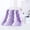 Purple, variant on AURIGATE Polyester Bath Towels 29.53×13.78 Inches,300 GSM,Quick Dry,Lighter Soft Bathroom Towel for Bathroom, Gym,Daily Use