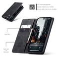 thumbnail image 4 of Phone Case Applicable FOR The New IPhone15 Mobile Phone Case Apple 16Pro Mobile Phone Leather Case, Flip Card, Samsung S24 Protective Case, 4 of 9