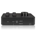 thumbnail image 4 of Sound Town SWM15-PROS Wireless Microphone Karaoke Mixer System with Supports HDMI ARC, Optical (Toslink), Smart TV, Media Box, PC, Bluetooth, Soundbar, Receiver, AUX, 4 of 7