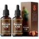 thumbnail image 1 of Rosemary Infused Hair Growth Oil - Strengthens Scalp & Promotes Detox for Healthy Hair, 1 of 5