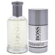 thumbnail image 2 of Boss No. 6 de Hugo Boss para hombres - Juego de regalo de 2 piezas, EDT en aerosol de 3,3 oz y desodorante en barra de 2,4 oz, 2 of 2