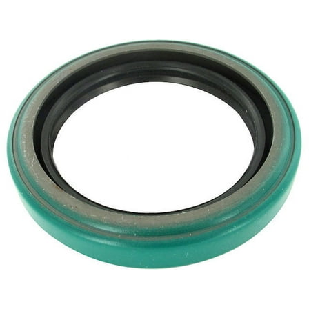 Rear Wheel Seal - Compatible with 1975 - 1986 Chevy K20 1976 1977 1978 1979 1980 1981 1982 1983 1984 1985