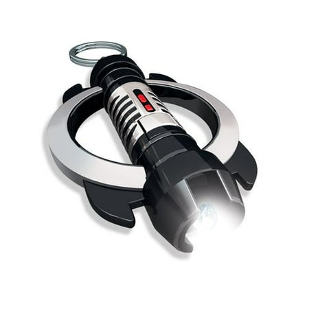 Star Wars Rebels Inquisitor Lightsaber LED KeyLite